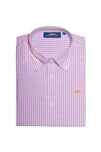 Wrinkle Free Button Down