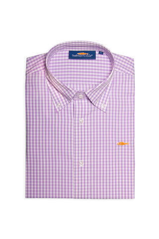 Wrinkle Free Button Down